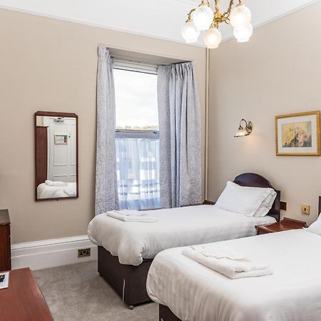 The Queens Hotel Πενζάνς Εξωτερικό φωτογραφία